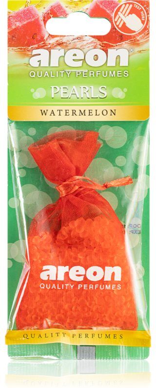 Areon Pearls Watermelon fragranced pearls 25 g