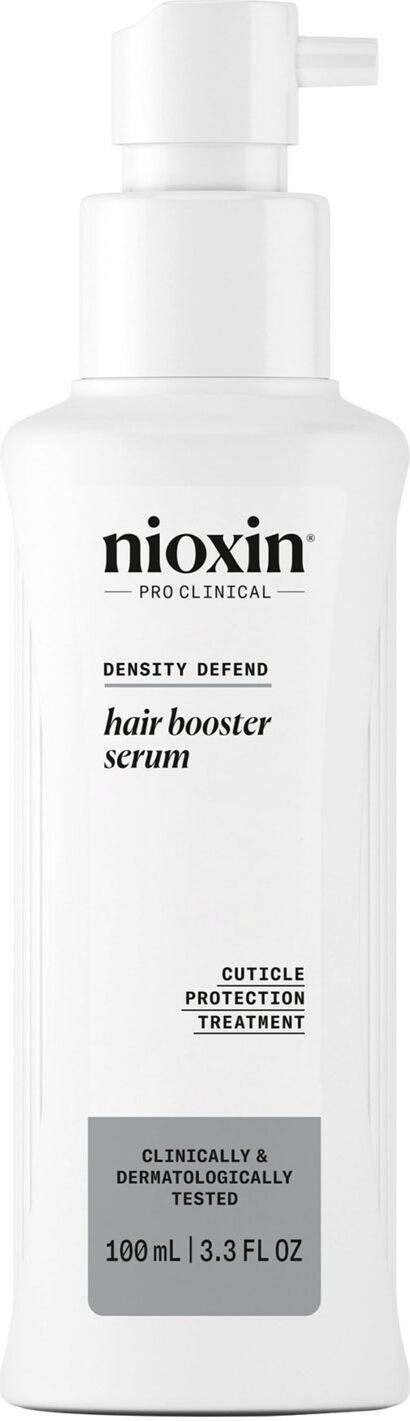 NIOXIN Density Defend Hair Booster Serum 100ml
