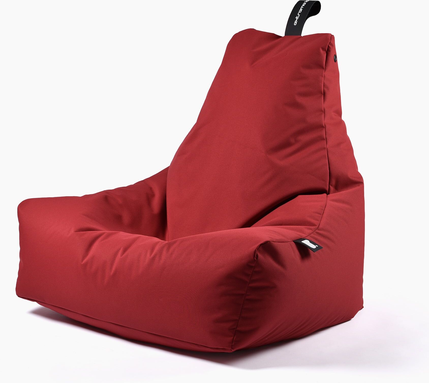 Extreme Lounging Outdoor Mighty B-Bag in Red