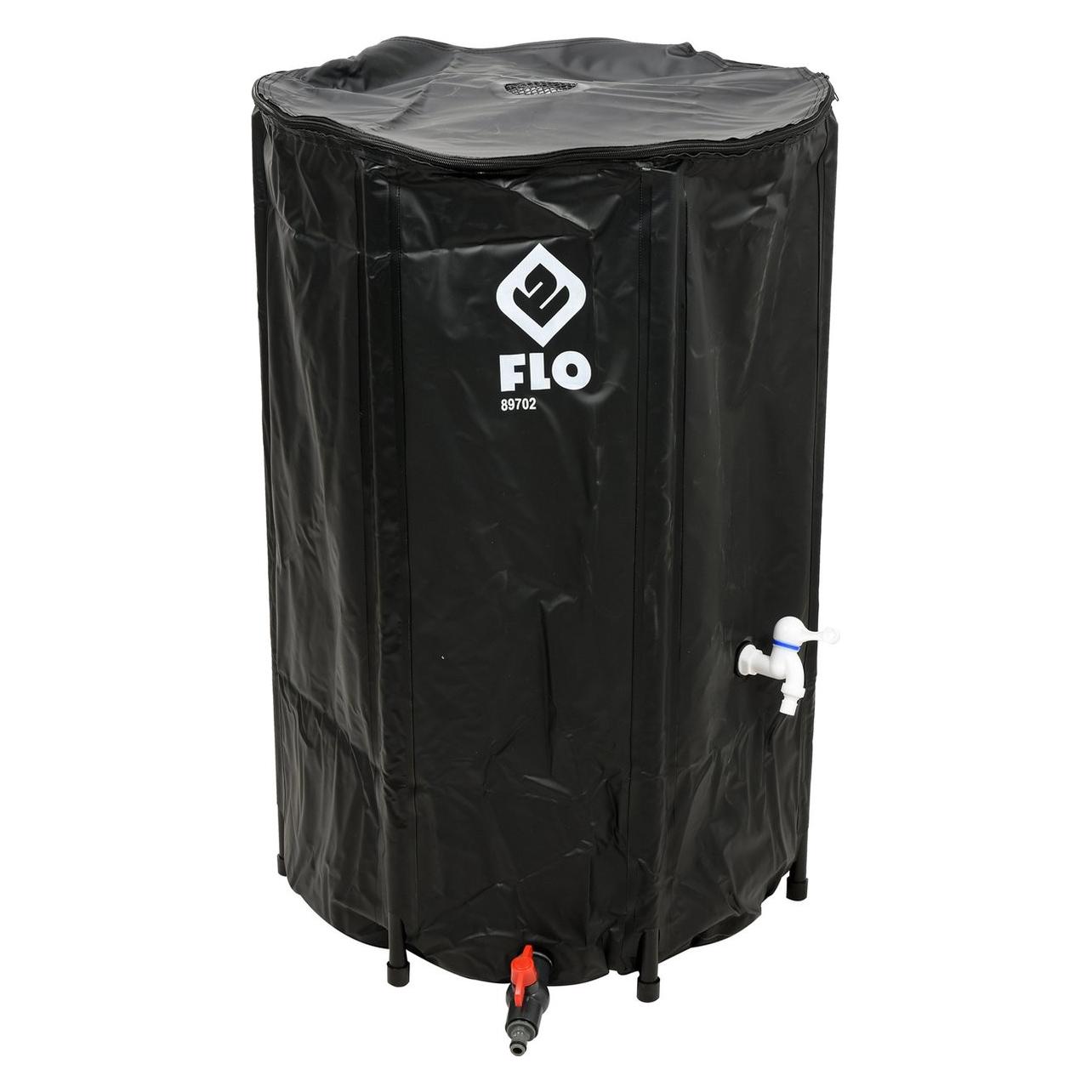 Flo-pak Wassertonne 250l (250 l) (T89702)