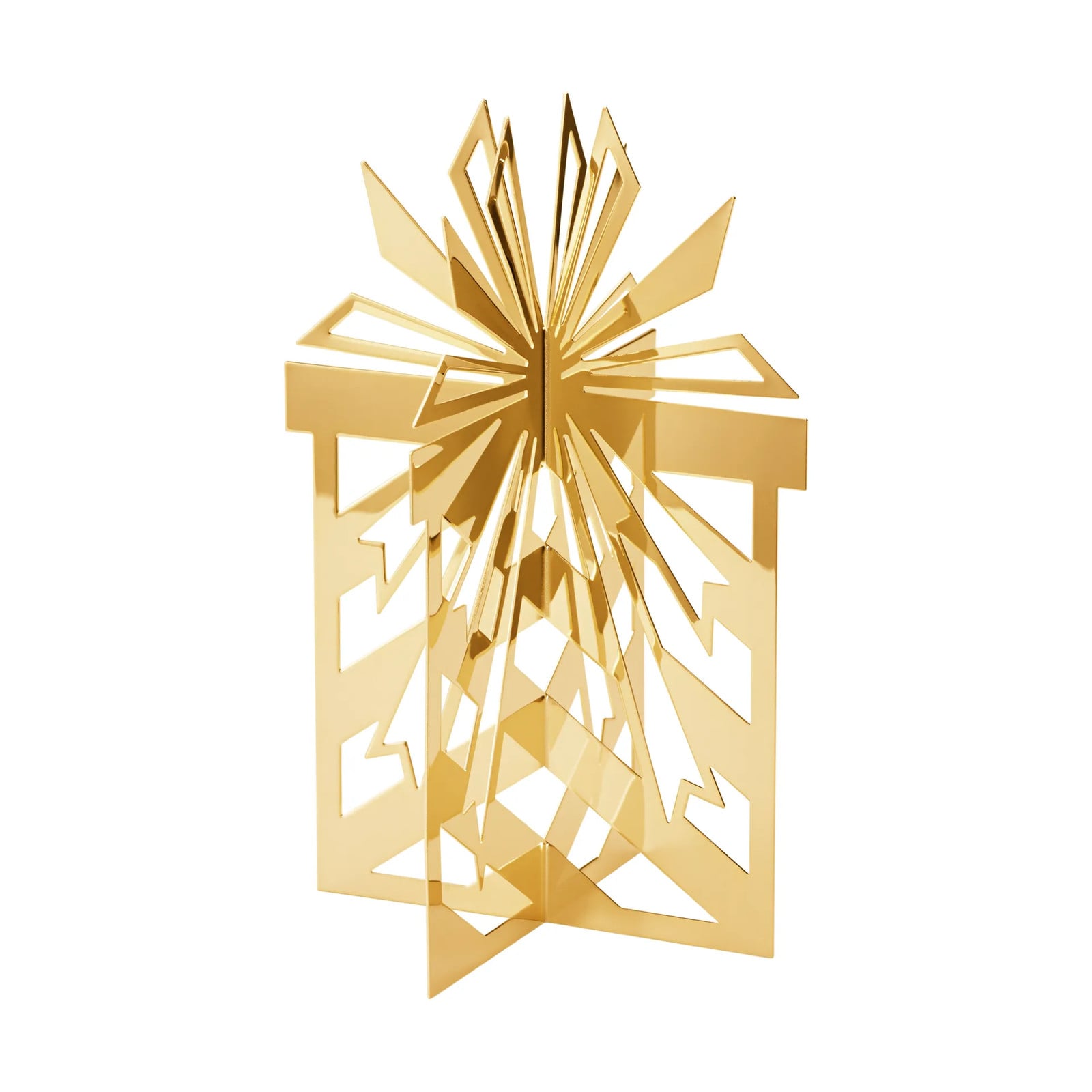 Georg Jensen Kerstversiering voor op tafel