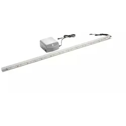 Fackelmann LED-Waschbeckenbeleuchtung Back Light für Waschtisch 110 cm
