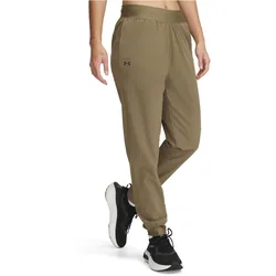 UNDER ARMOUR ArmourSport Woven Hose Damen 251 - bayou/black L