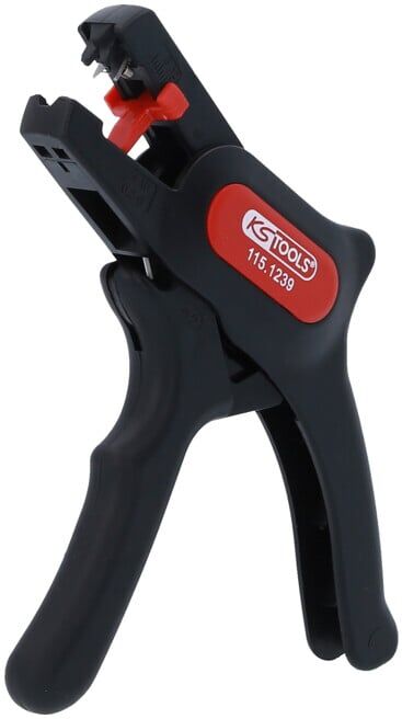 Pince à dénuder automatique 0,2-6mm KS Tools (115.1239)