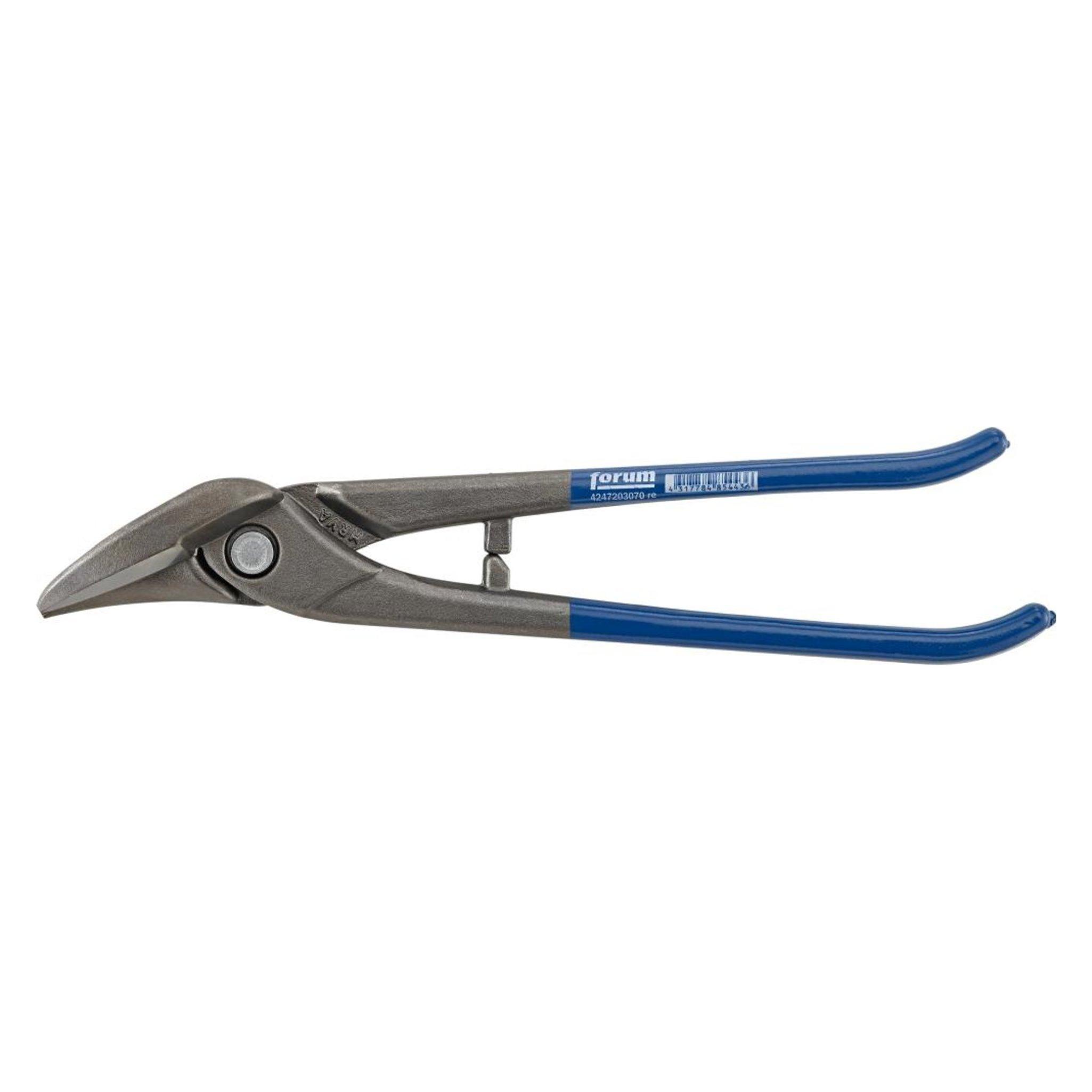Forum Professional Solutions Forum Ideal-Blechschere VA 280mm links (280 mm) (60091265)