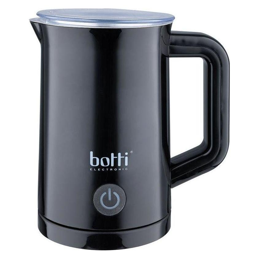 Boti milk frother Botti electronic Milk electric milk frother black 500 W (21059792)