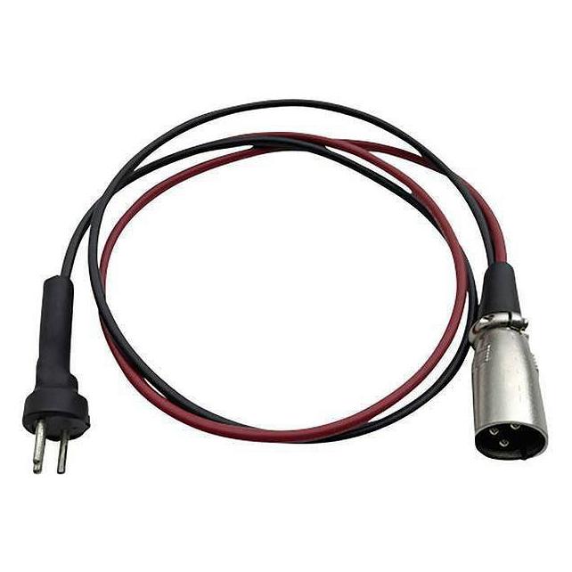 Batterytester Kabeldeel voor Gazelle Innergy (36V) (AT00089)