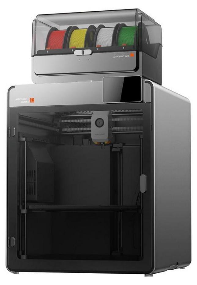ANYCUBIC - KSMC-IP-O - 3D-Drucker