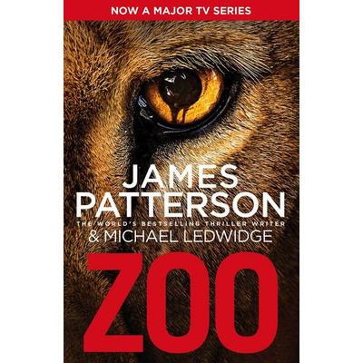 Zoo, Taschenbuch von James Patterson, KNV Besorgung