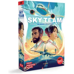Scorpion Masque Sky Team (2 Spieler)