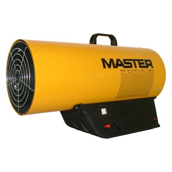 Master Gasheizgerät BLP 73 M, 73 kW, Piezozündung (4015.215)