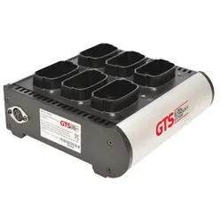 Honeywell 6 Bay Battery Charger, Barcode Scanner Zubehör