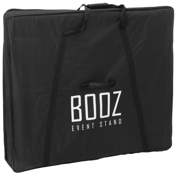 Omnitronic Bag BOOZ nero