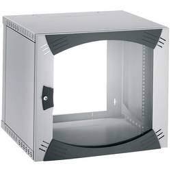 Schneider Electric NSYOPB9U4FR 19 Zoll Wandgehäuse 9 HE Grau