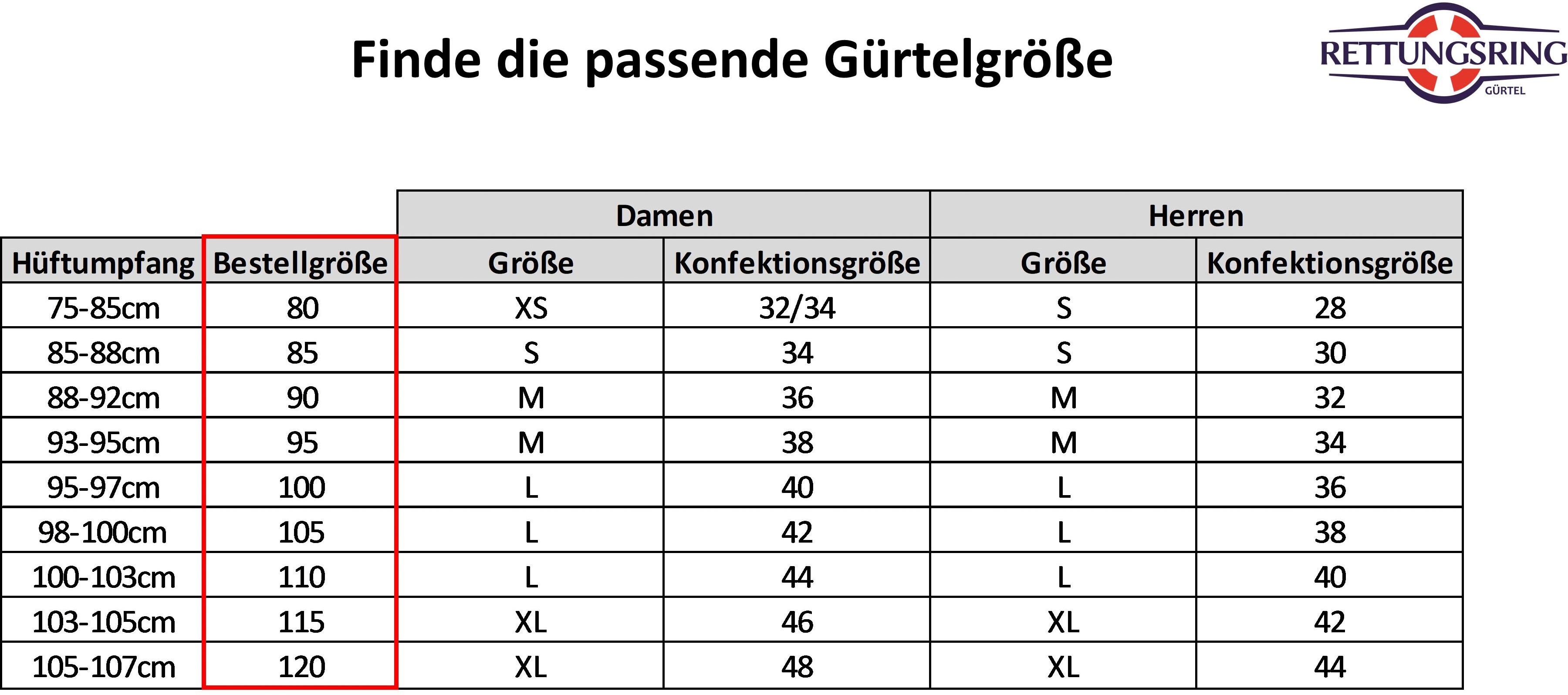 Ledergürtel RETTUNGSRING GÜRTEL, Damen, Gr. 105, beige, Leder, unifarben, Basic, Gürtel Ledergürtel, mit austauschbarer Schliesse »Filigran Silber« beige 105