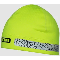 Ion Safety Beanie lime Gr. S