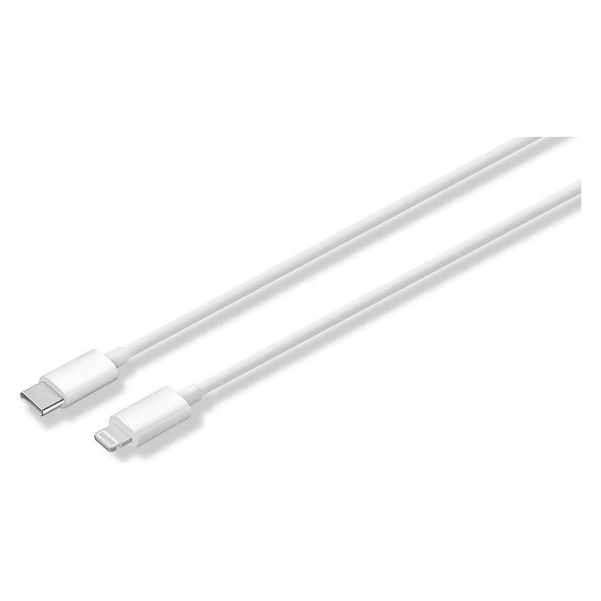 Andersson Lightning til USB-C kabel 1m (hvid) (1 m) (1015868)