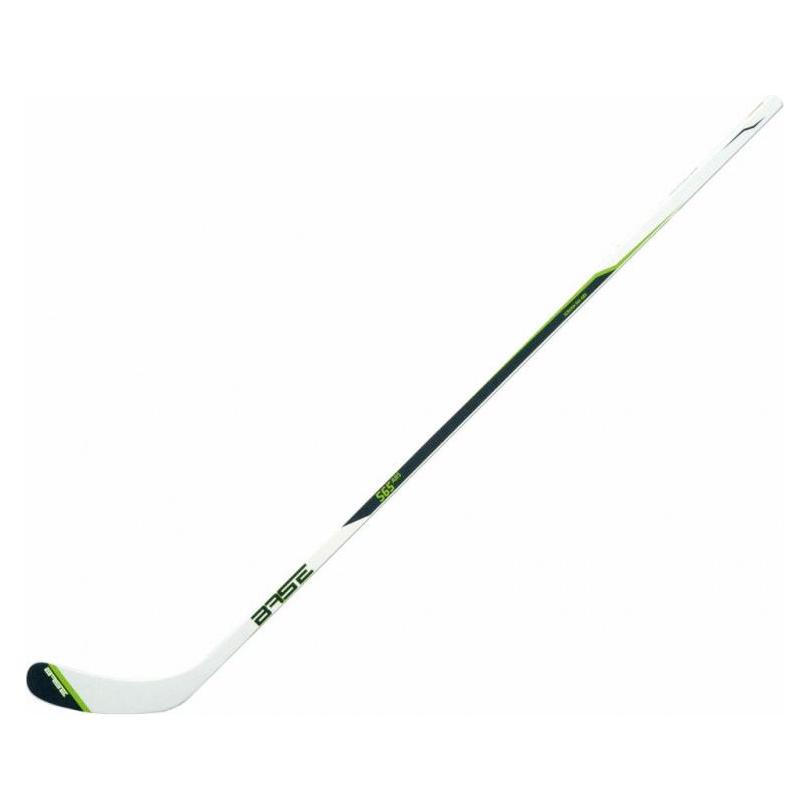 Base S65 ABS YTH Hockey-Holzschläger (links, YTH, 26) (66.04 cm, Links) (Base)