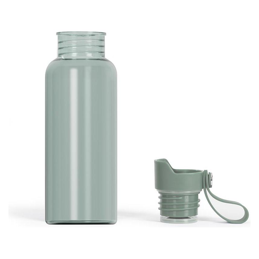 Livoo Recycelte Plastikflasche 600 ml (0.60 l) (42955517)