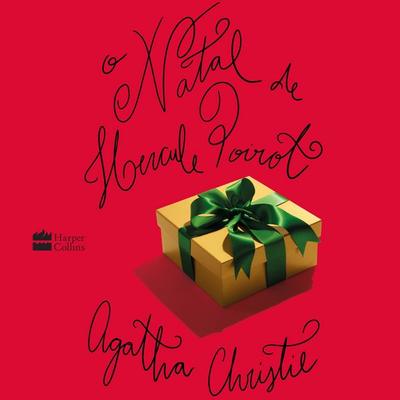 O Natal de Poirot - Agatha Christie, Audio, 9786555116410