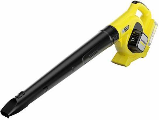 Karcher Akku-Laubbläser Kärcher LBL 2  - OHNE AKKU UND LADEGERÄT