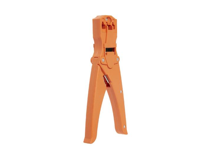Crimpzange Fuer 8/8, 6/6, 4/4, Universal