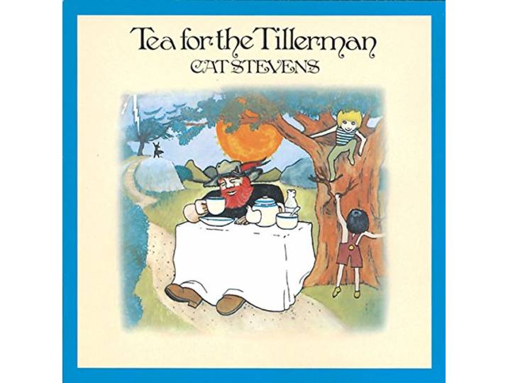 Tea For The Tillerman