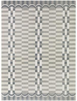 Balta Rugs Rinehart Geometric Boho Area Rug
