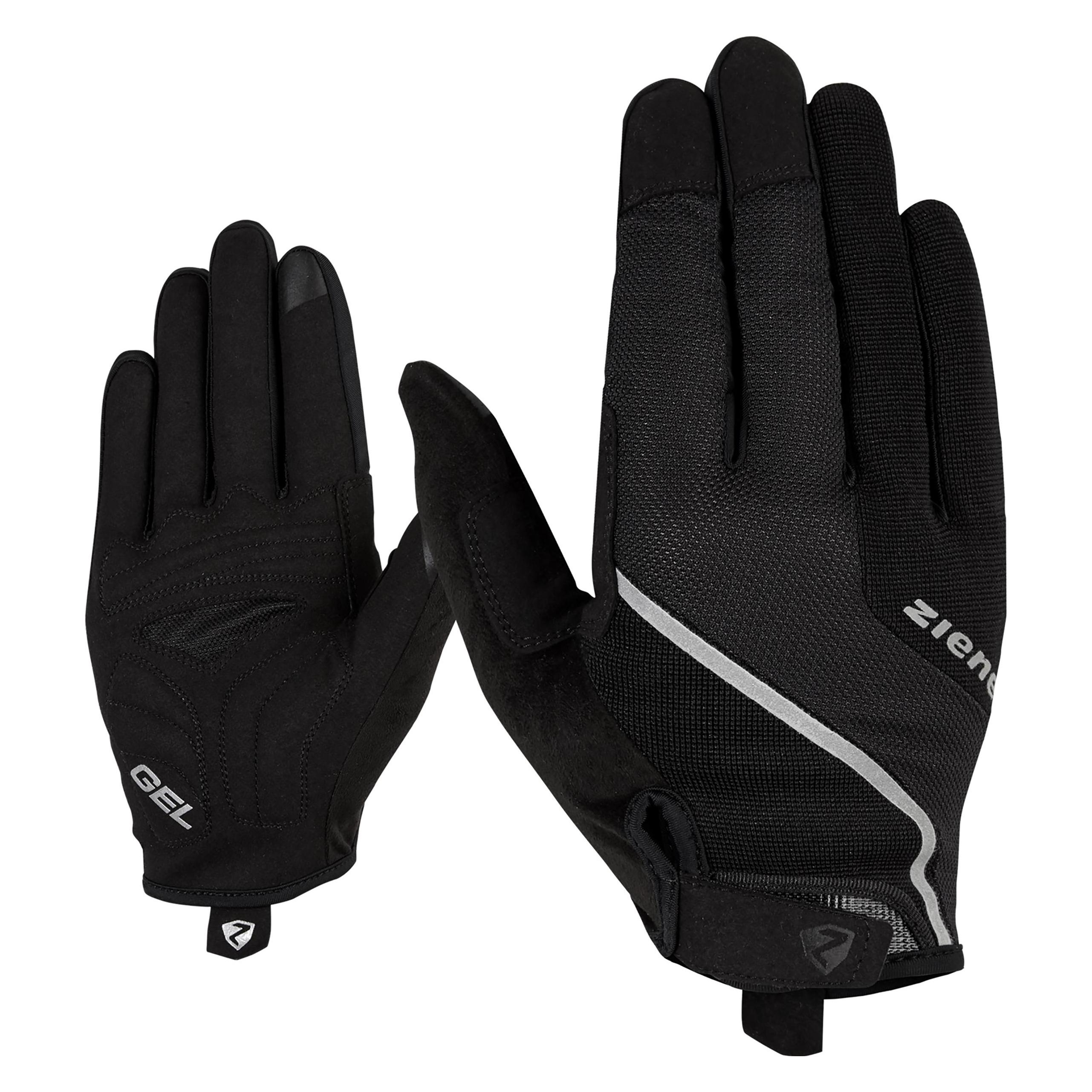 Ziener Clyo Touch Bike Handschuhe (9.5) (988229)