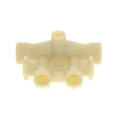 BOSCH Ersatzteil TTNR: 87085050200 Mischer-Körper