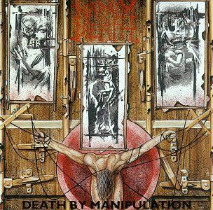 Napalm Death - Death By Manipulation - Preis vom 09.10.2026 07:28:09 h