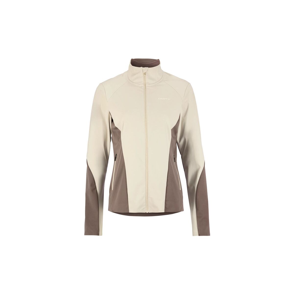 Craft Nordic Race Jacket 2 Women plaster/beige (2142) XL 1915170-2142-7