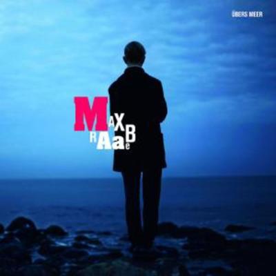 Übers Meer (Int.) - Max Raabe, CD, 0028947638964