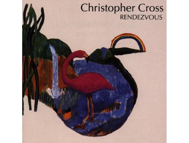Cross,Christopher - Rendezvous