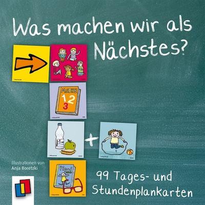 Was machen wir als Nächstes?, Sonstige von Redaktionsteam Verlag an der Ruhr, Verlag an der Ruhr, 978-3-8346-0939-7