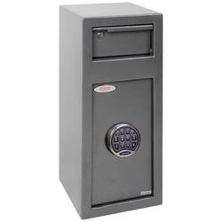 Phoenix SS0992ED CASHIER DEPOSIT Tresor mit Geldeinwurfklappe Zahlenschloss