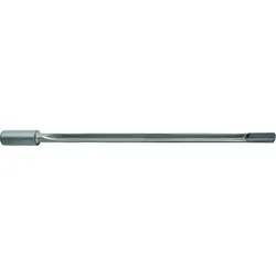 Einlippenbohrer 5642 EB 80 HM bestückt TiCN IK Ø5,95mm