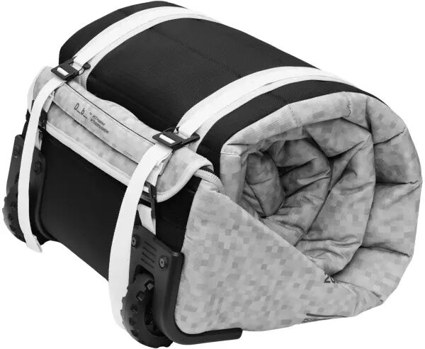 Db Snow Roller Pro 127L (White Noise)