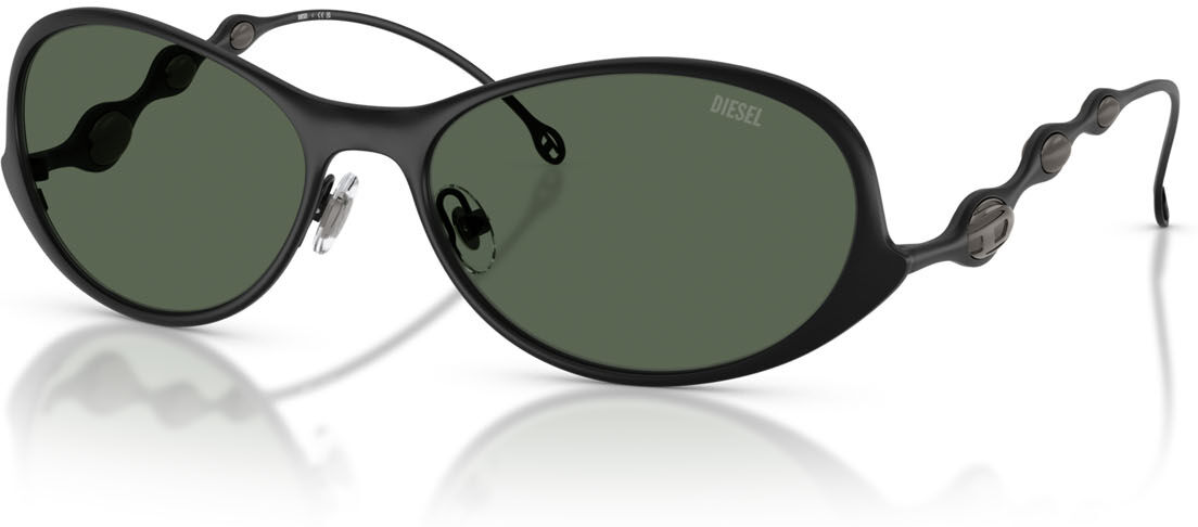 Lunettes de soleil Diesel DL 1014 (101371) Femme