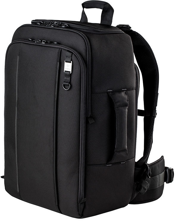 Tenba Rucksack Roadie 22 schwarz