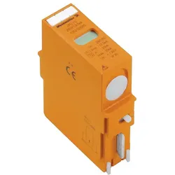 Weidmüller Überspannungsableiter VPU II 0 550V