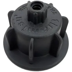 Verlegefix / Tiramisu Schraubsystem 100 Zughauben / 3-12 mm Fliesenstärke