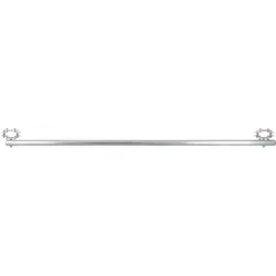 Showgear Mammoth Dex Leg Bracing Für 2 m Seite von Mammoth Dex