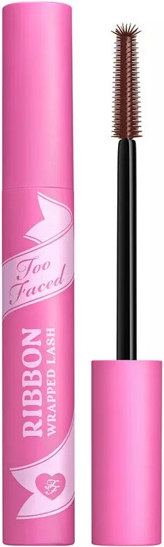 Too faced - Ribbon Wrapped Lash - Tubing Mascara, 8 ml, Chocolate