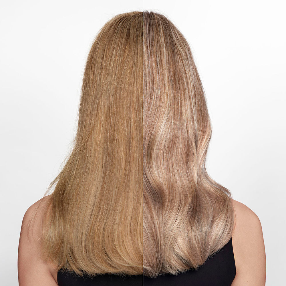 Wella Professionals Shampoing neutralisant Ultimate Color Blonde pour cheveux blonds 1000 ml