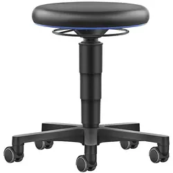 Bimos, Bürostuhl, Allround Hocker (45 - 65 cm)