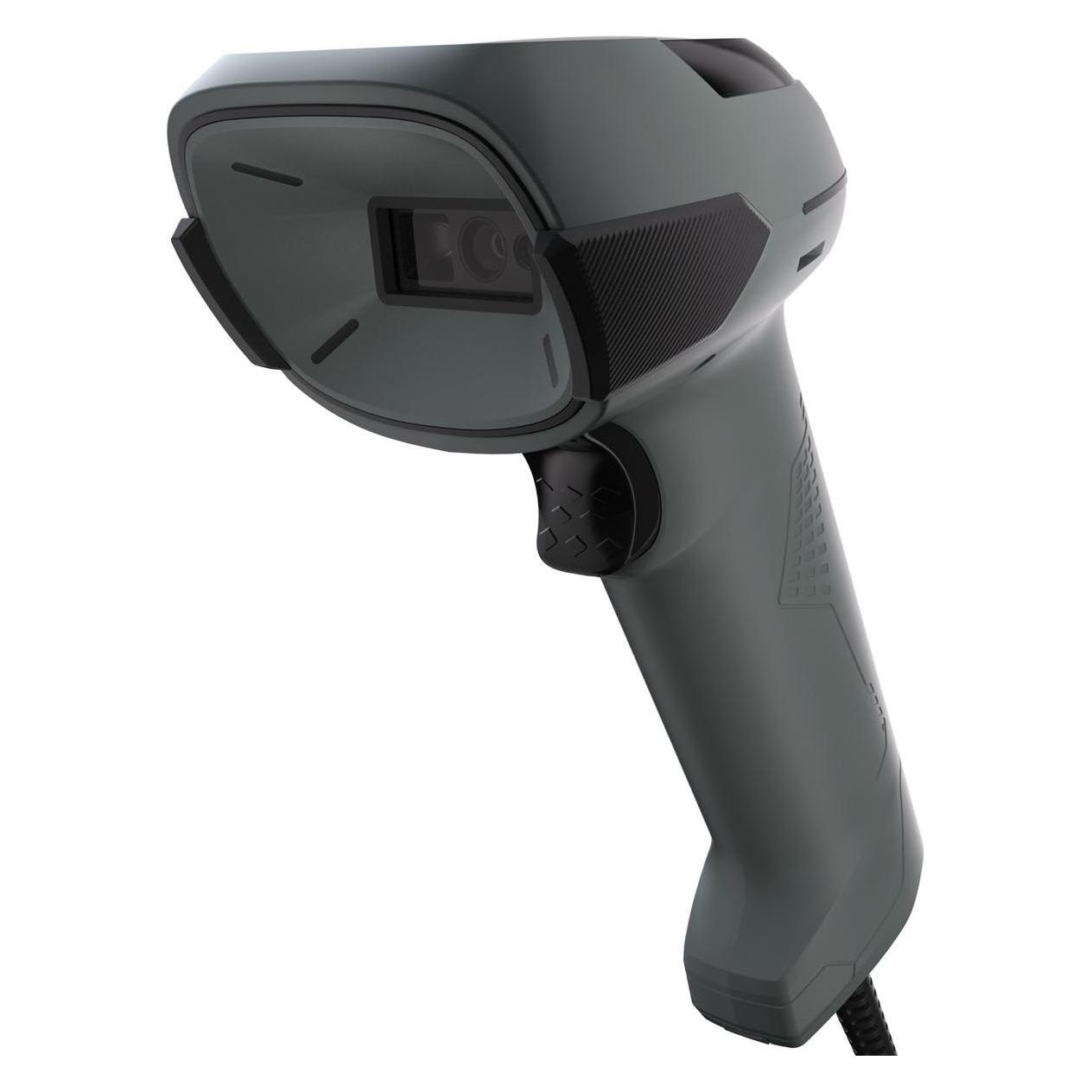 Safescan Barcode Scanner 310-W Standfuss (1D-Barcodes) (140-0757)
