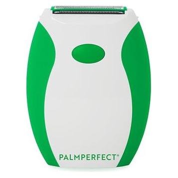 Palmperfect Rasierer für Frauen Grün (52324525)