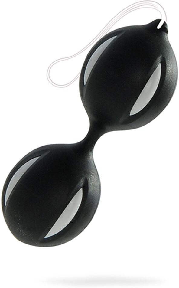 Toyz4Lovers Candy Balls Taffy Noir