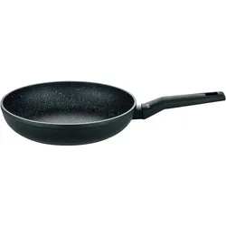 ELO Bratpfanne Granit Solution Ø 28cm - schwarz
